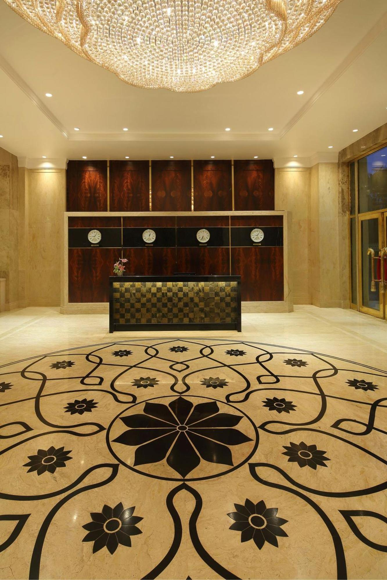 Sheraton Grand Pune Bund Garden Hotel Exterior foto